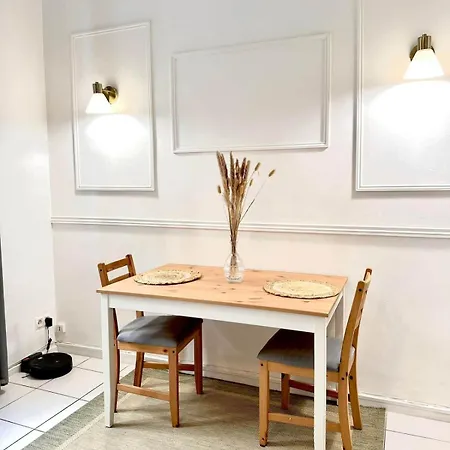 Appartement Little Athena - Gare St Charles - Vieux Port à Marseille Extérieur photo